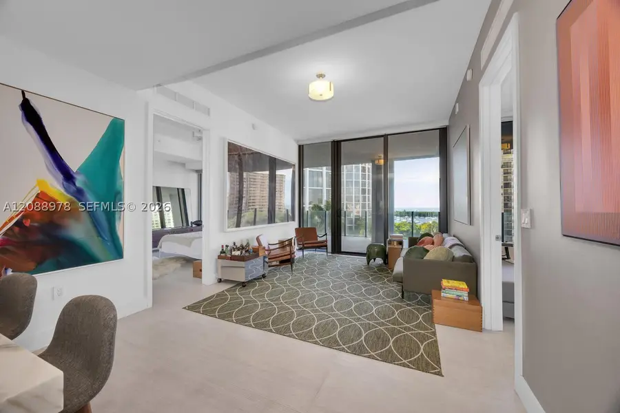 2831 S Bayshore Dr #702, Miami, FL 33133 - #2