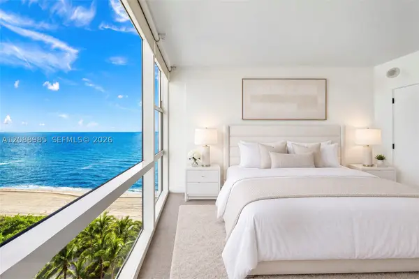 6801 Collins Ave #1202/1211, Miami Beach, FL 33141