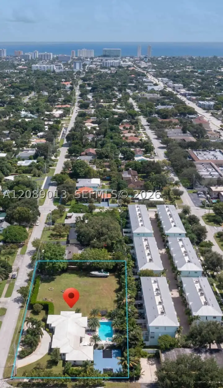 400 NE 2nd St, Pompano Beach, FL 33060 - #3