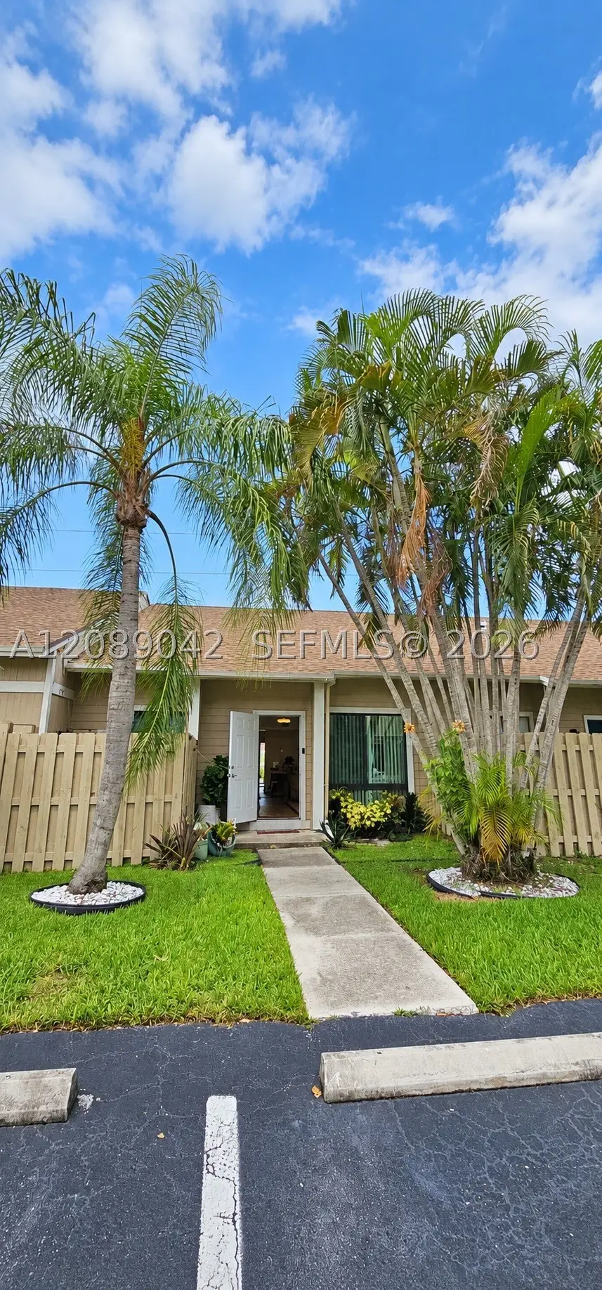 3557 NW 111th Ter, Sunrise, FL 33351 - #3