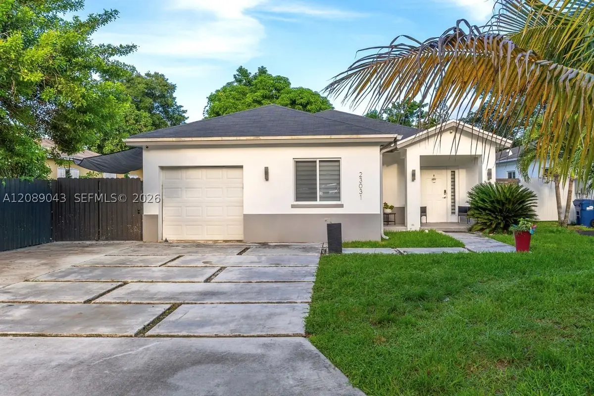 23031 SW 124th Ave, Miami, FL 33170 - #1