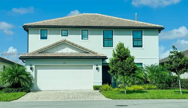 3117 Buttonwood Ct, Lauderdale Lakes, FL 33311
