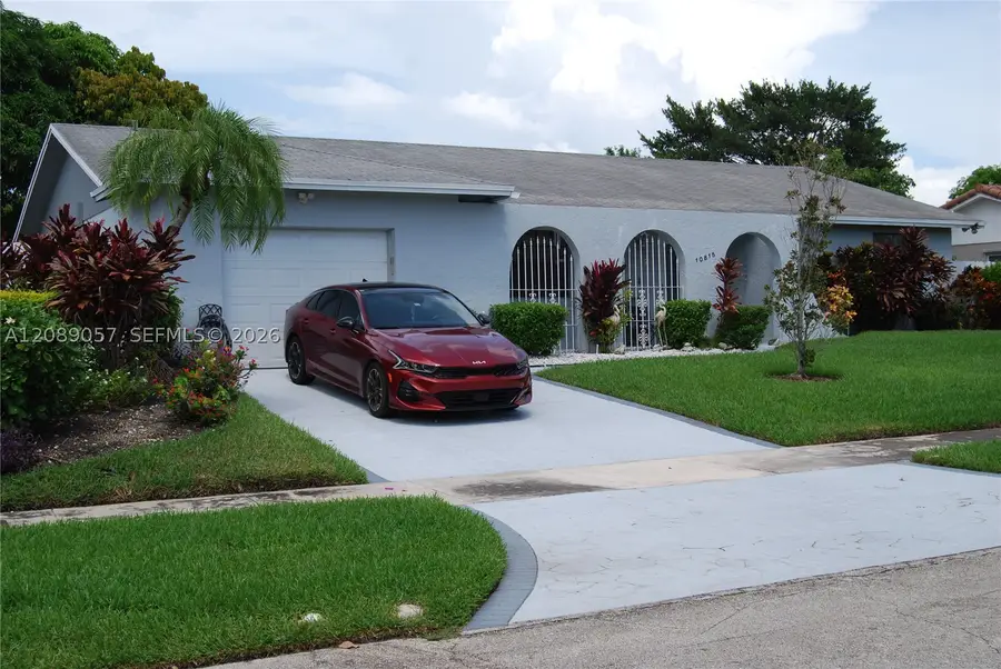 10815 SW 165th Ter, Miami, FL 33157 - #2