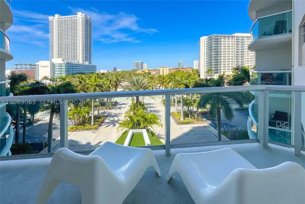 3901 S Ocean Dr #6S, Hollywood, FL 33019