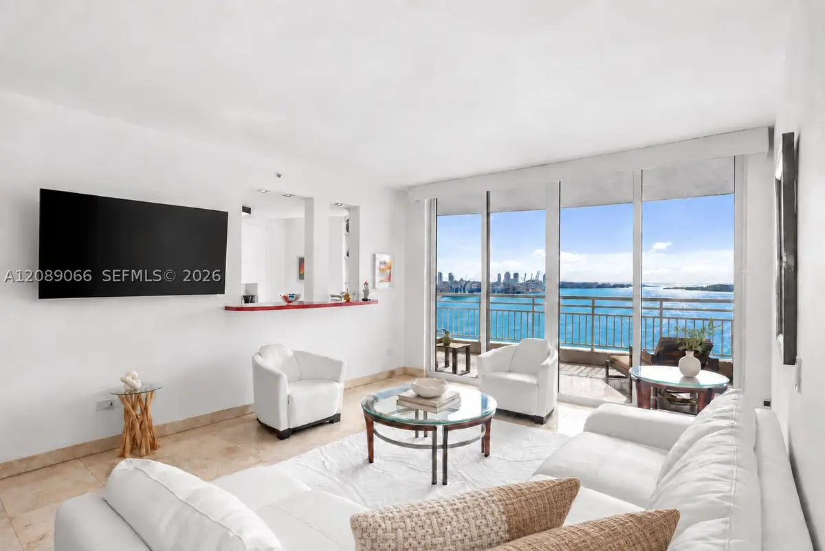 808 Brickell Key Dr #2002, Miami, FL 33131 - #1
