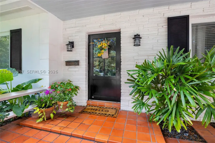 1530 Garcia Ave, Coral Gables, FL 33146 - #2