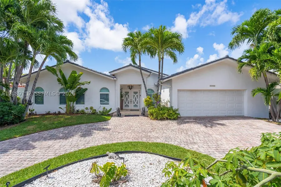 3364 NE 167th St, North Miami Beach, FL 33160 - #2