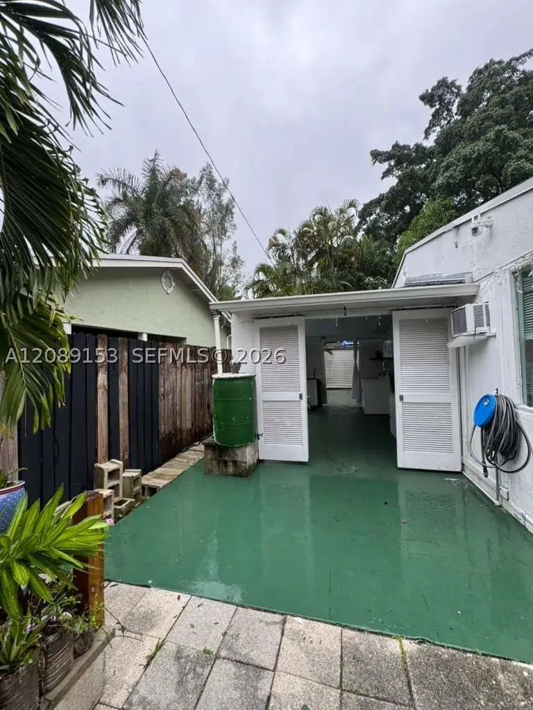 1416 SW 27th St, Fort Lauderdale, FL 33315 - #1