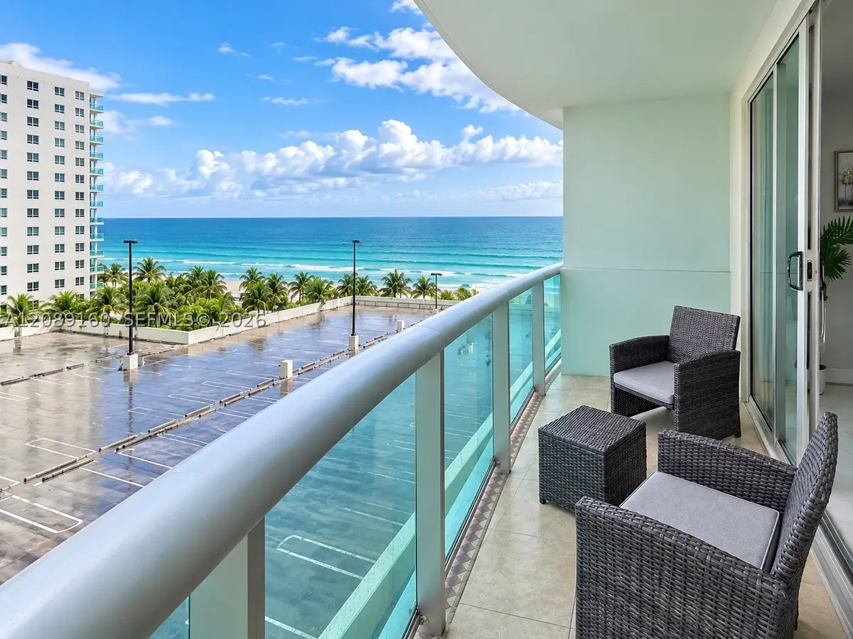 3901 S Ocean Dr #5A, Hollywood, FL 33019 - #1