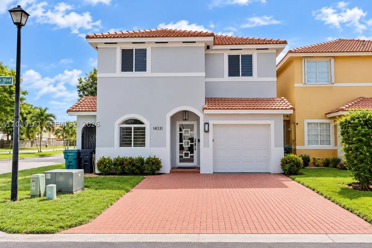 14331 SW 136th Ave, Miami, FL 33186 - #1