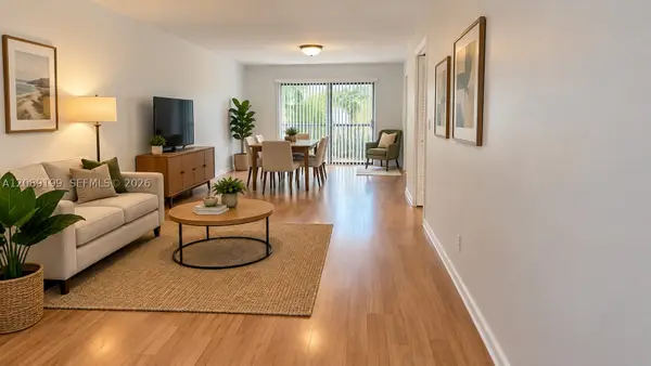 605 S State Road 7 #3H, Margate, FL 33068