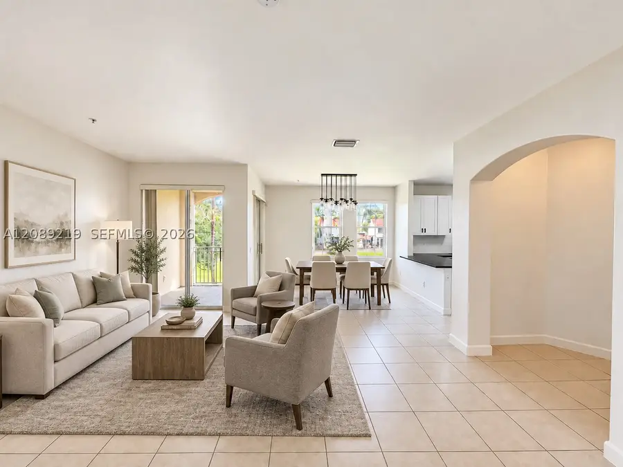 10242 NW 7th St #203, Miami, FL 33172 - #2