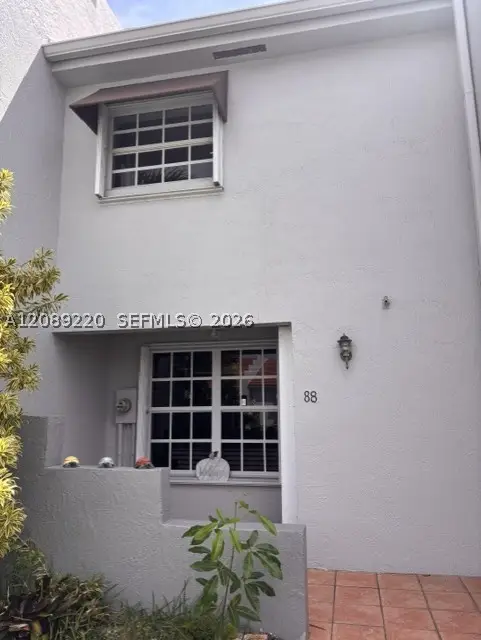 10360 SW 154th Cir Ct #88, Miami, FL 33196 - #2