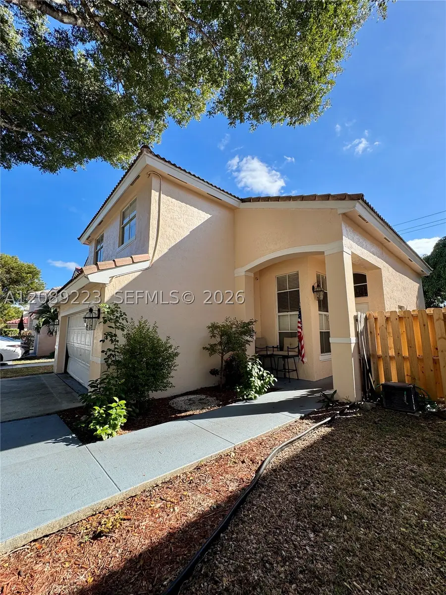 6314 Duval Dr, Margate, FL 33063 - #2