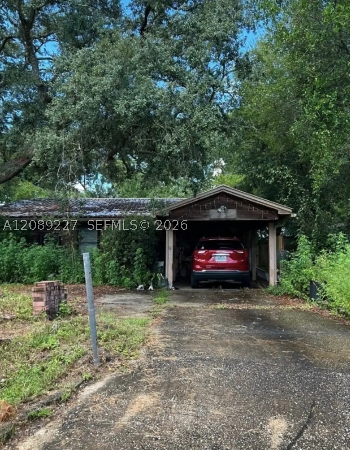 304 Iowa St, Niceville, FL 32578 - #1