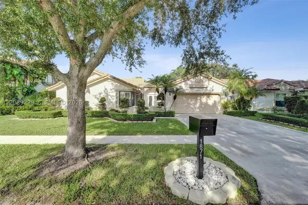 1871 NW 107th Ave, Plantation, FL 33322