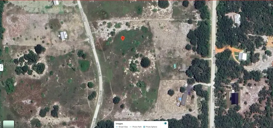 2437 Old Grove Trail, Frostproof, FL 33843 - #2