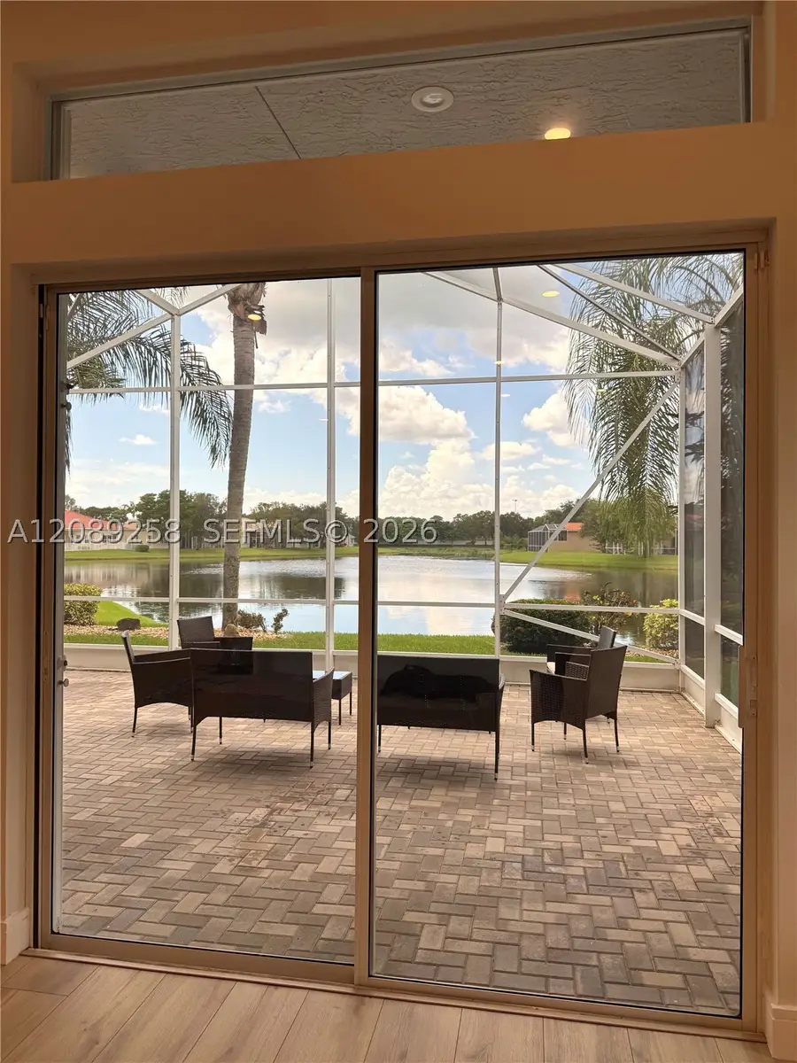 6525 Pavone St, Lake Worth, FL 33467 - #3