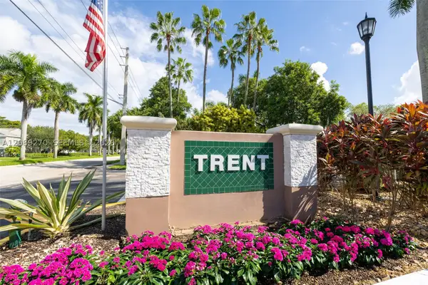 7775 Trent Dr #308, Tamarac, FL 33321