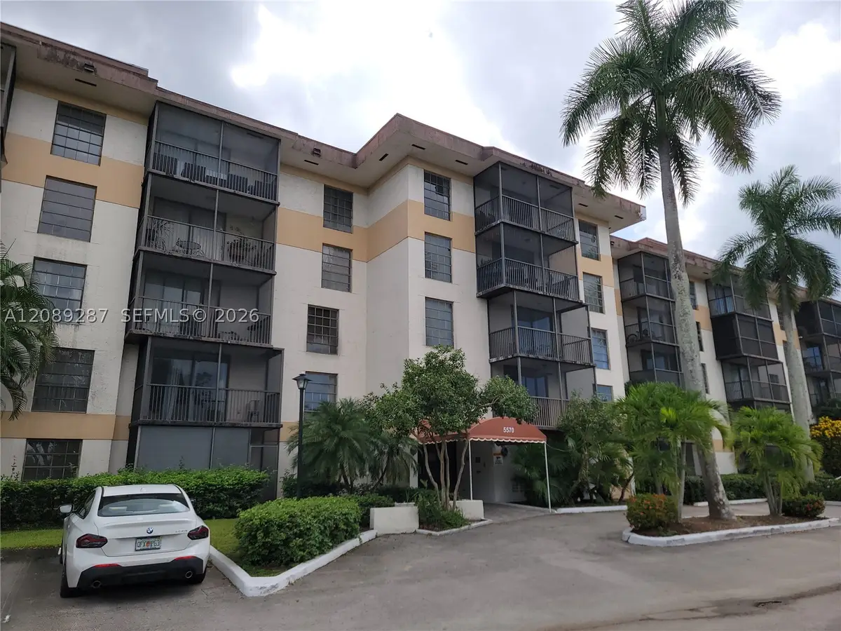 5570 NW 44th St #215A, Lauderhill, FL 33319 - #1