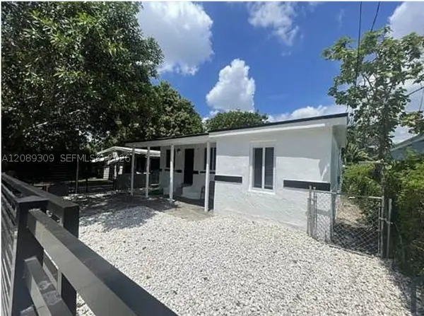 1741 NW 68th Ter, Miami, FL 33147