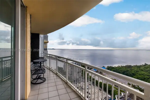 2475 Brickell Ave #2401, Miami, FL 33129