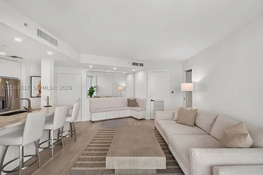 2475 Brickell Ave #2401, Miami, FL 33129 - #3