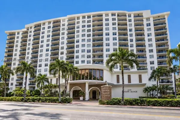 6039 Collins Ave #407, Miami Beach, FL 33140