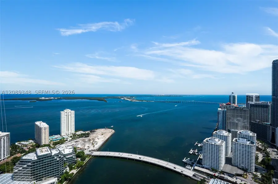 495 Brickell Ave #5005, Miami, FL 33131 - #2