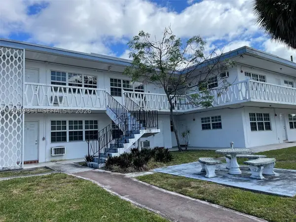 1471 NE 170th St #224A, North Miami Beach, FL 33162