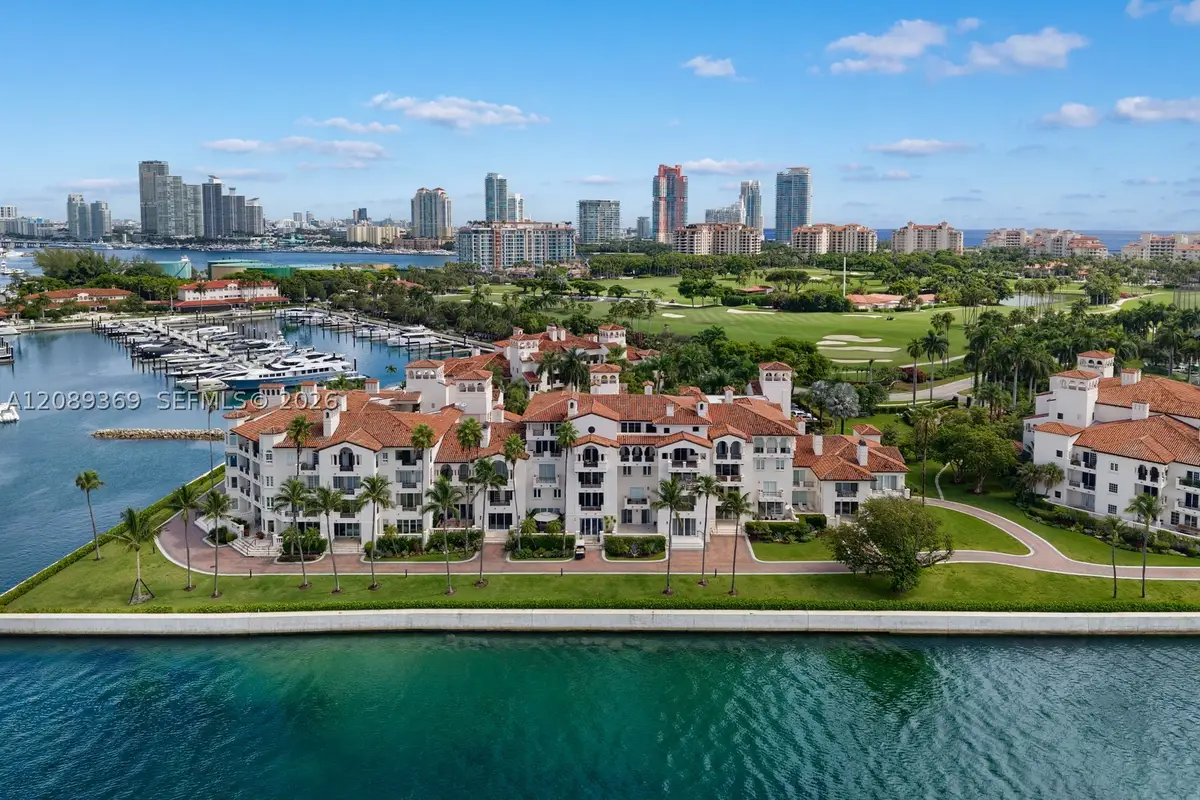 2412 Fisher Island Dr #5102, Miami Beach, FL 33109 - #1