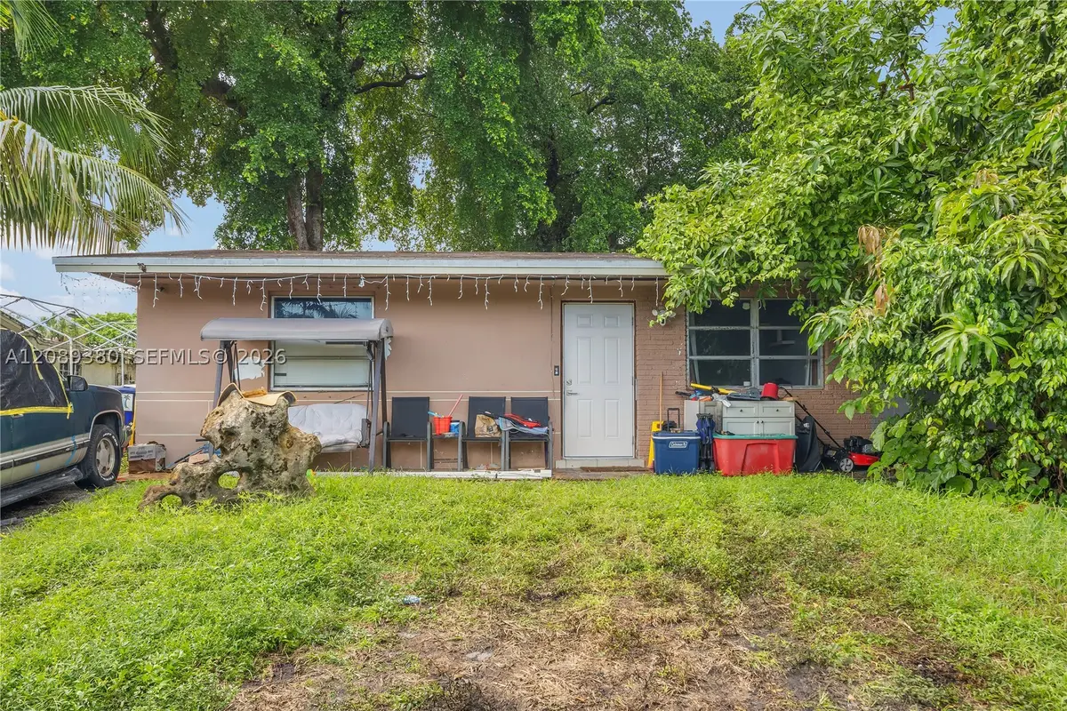 1947 SW 63rd Ter, North Lauderdale, FL 33068 - #1