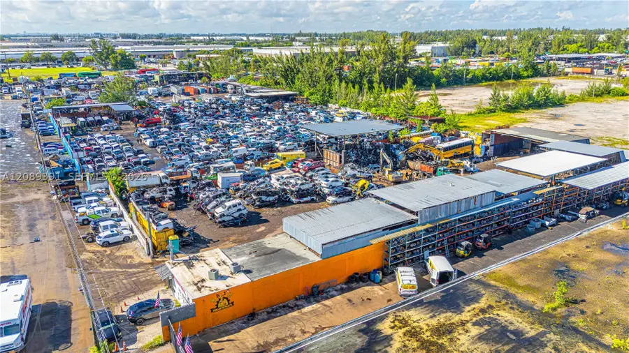 Alexandria Dr, Opa Locka, FL 33054 - #2