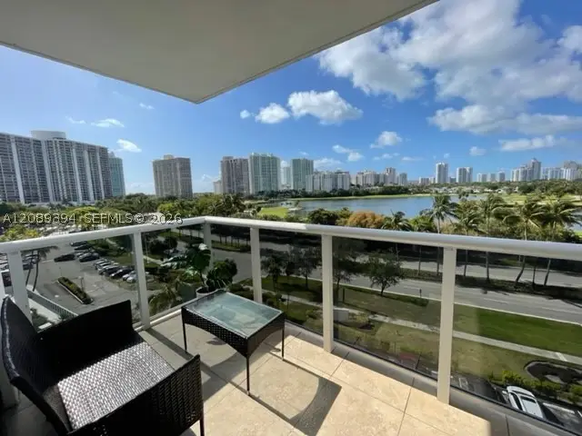 3625 N Country Club Dr #704, Aventura, FL 33180 - #2