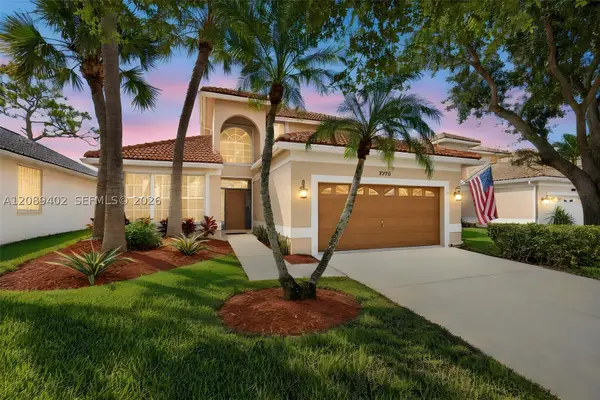 7770 NW 29th, Margate, FL 33063