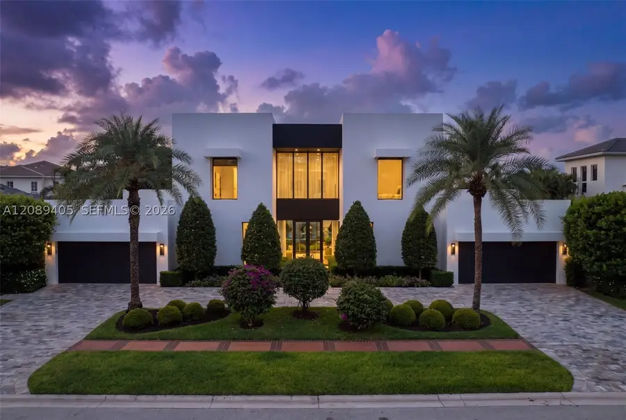 17531 Foxborough Ln, Boca Raton, FL 33496 - #2