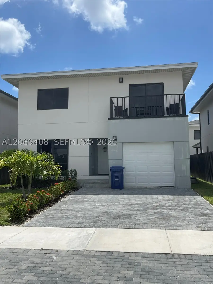 1384 NW 2nd Ter, Florida City, FL 33034 - #2