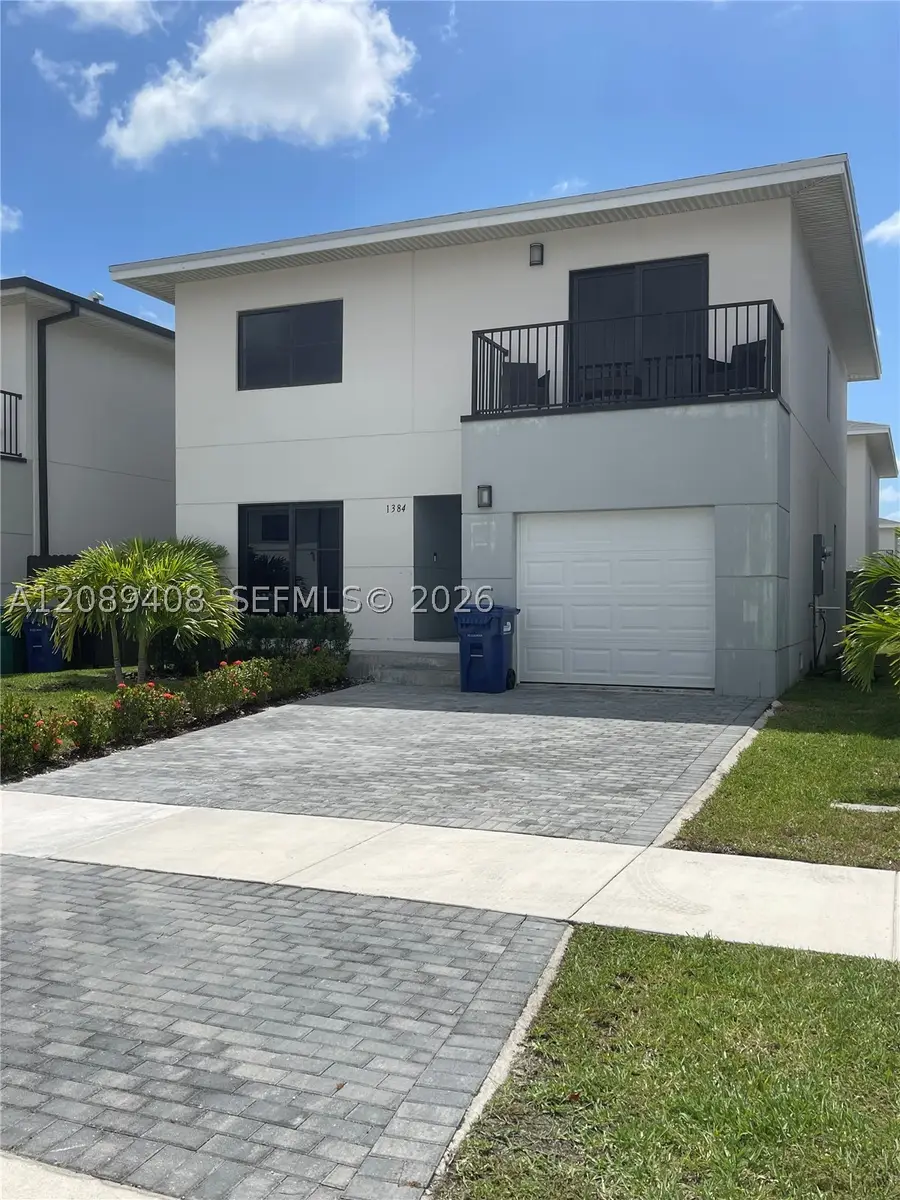 1384 NW 2nd Ter, Florida City, FL 33034 - #3