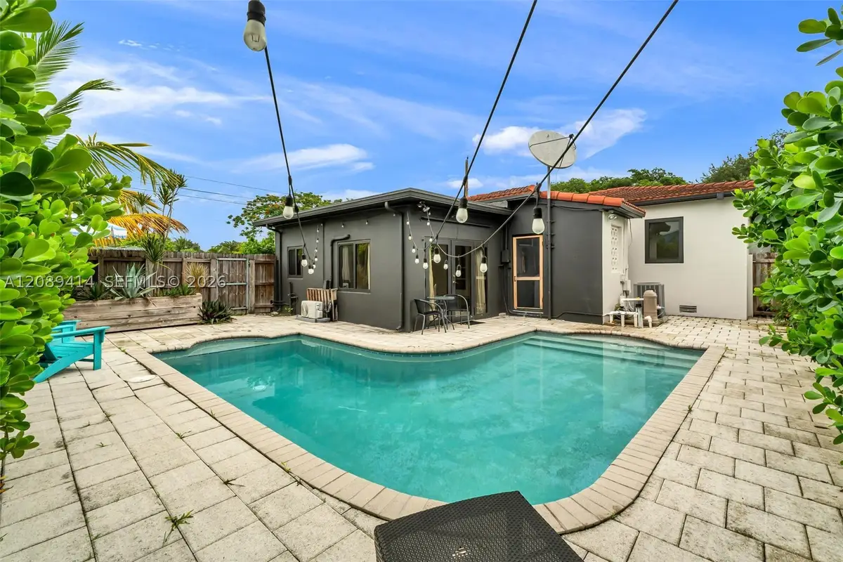 1224 N 26th Ave, Hollywood, FL 33020 - #1