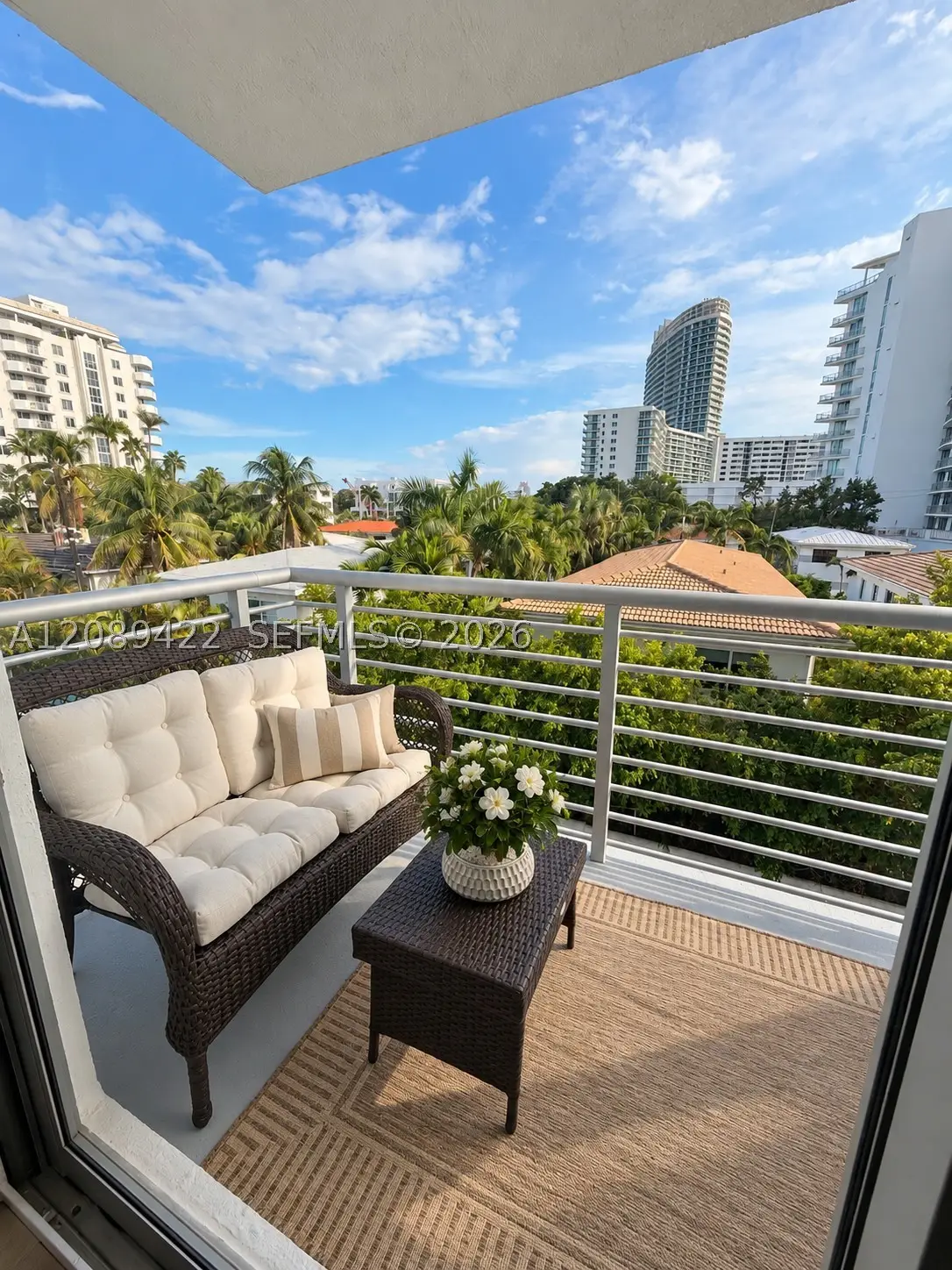 1450 Lincoln Rd #406, Miami Beach, FL 33139 - #1