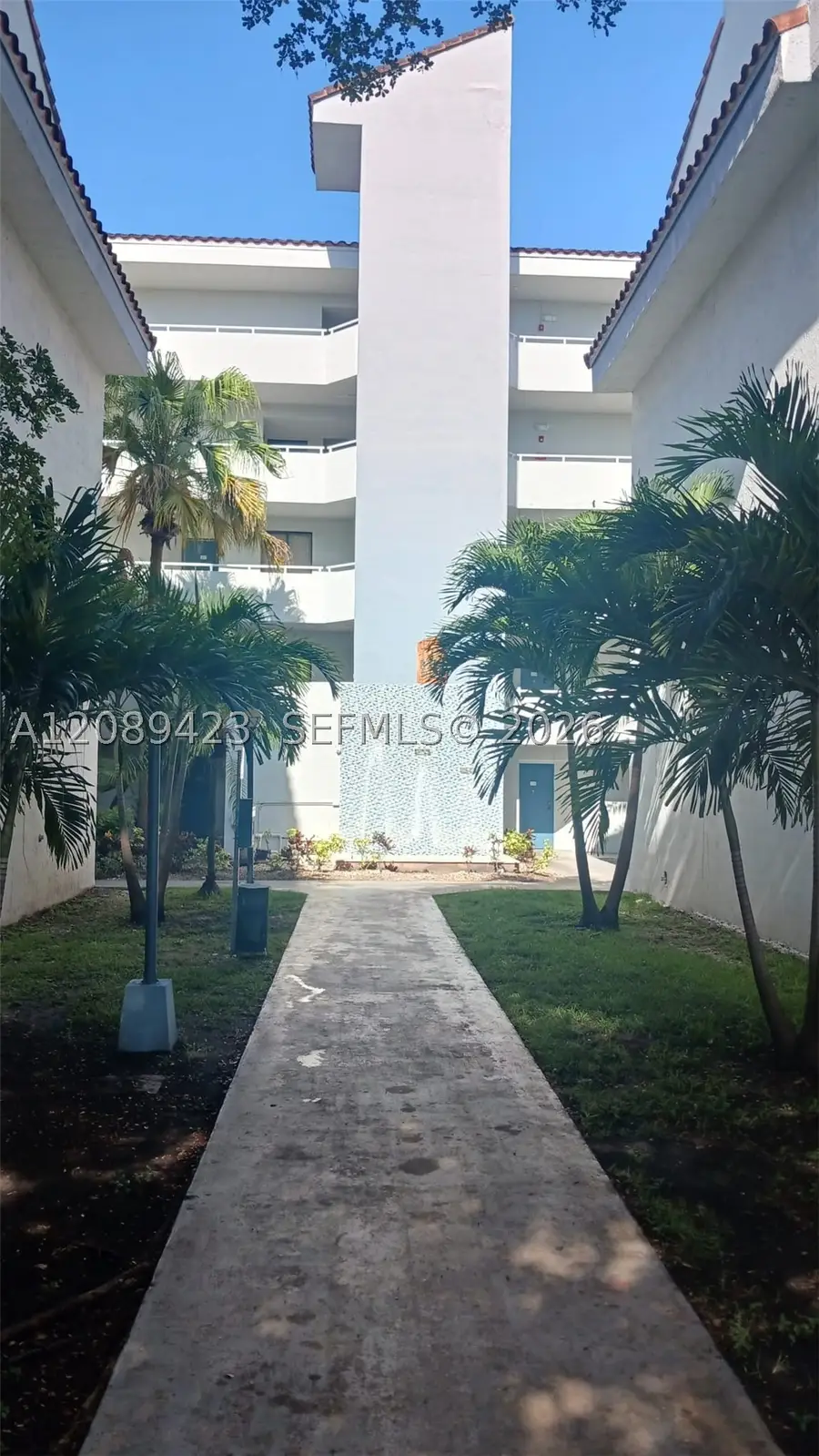 8335 SW 152nd Ave #B-310, Miami, FL 33193 - #2