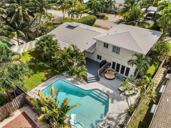 5211 NE 17th Ave, Fort Lauderdale, FL 33334