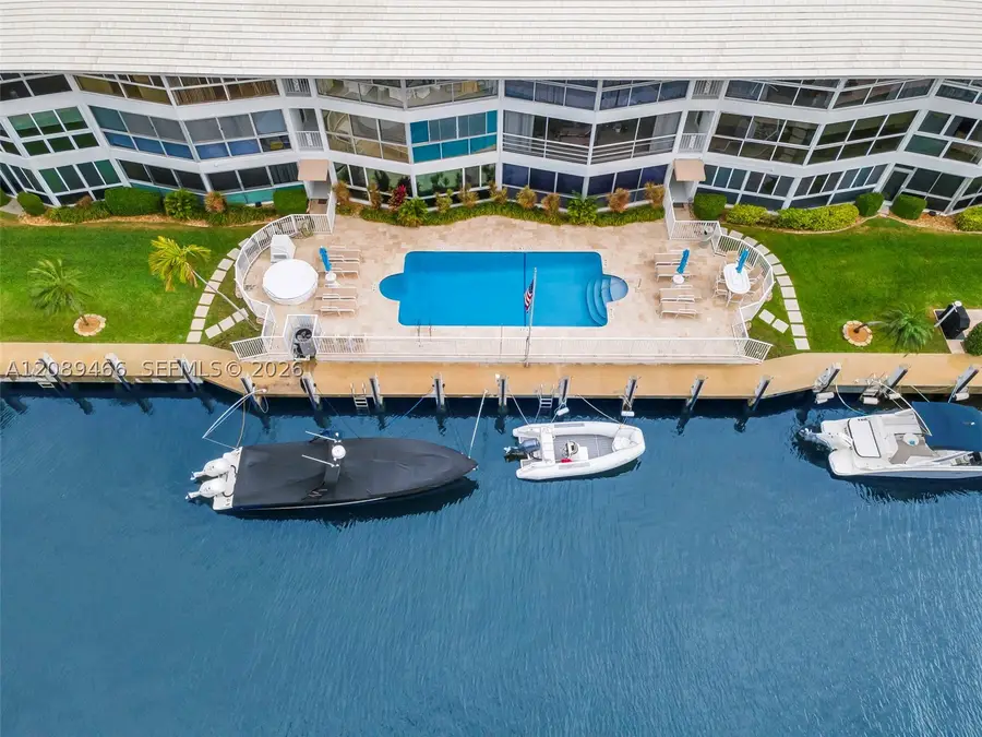3050 NE 48th Street #208, Fort Lauderdale, FL 33308 - #2