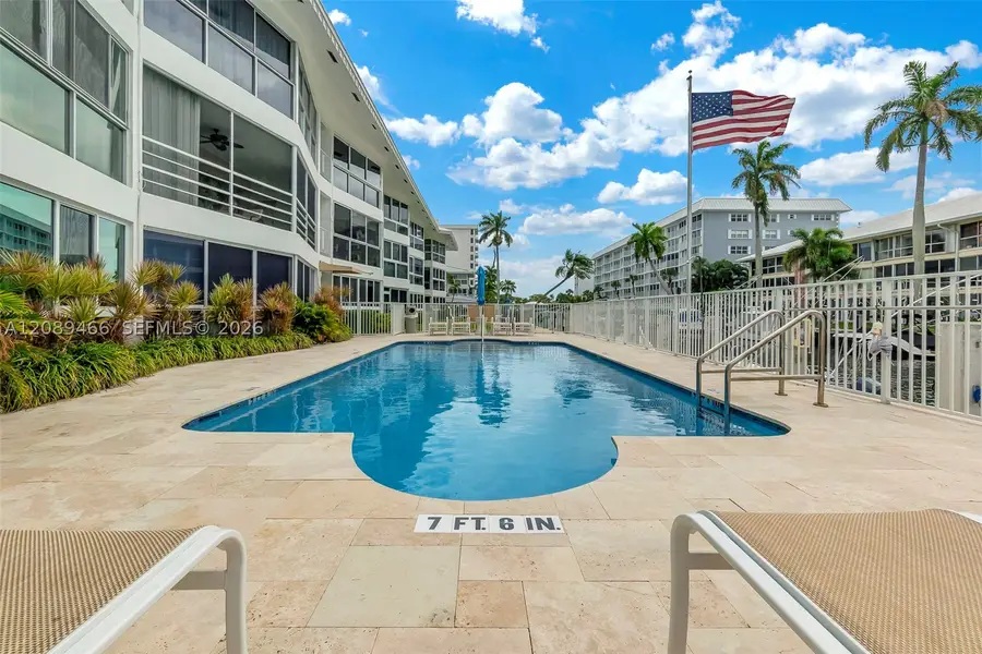 3050 NE 48th Street #208, Fort Lauderdale, FL 33308 - #3