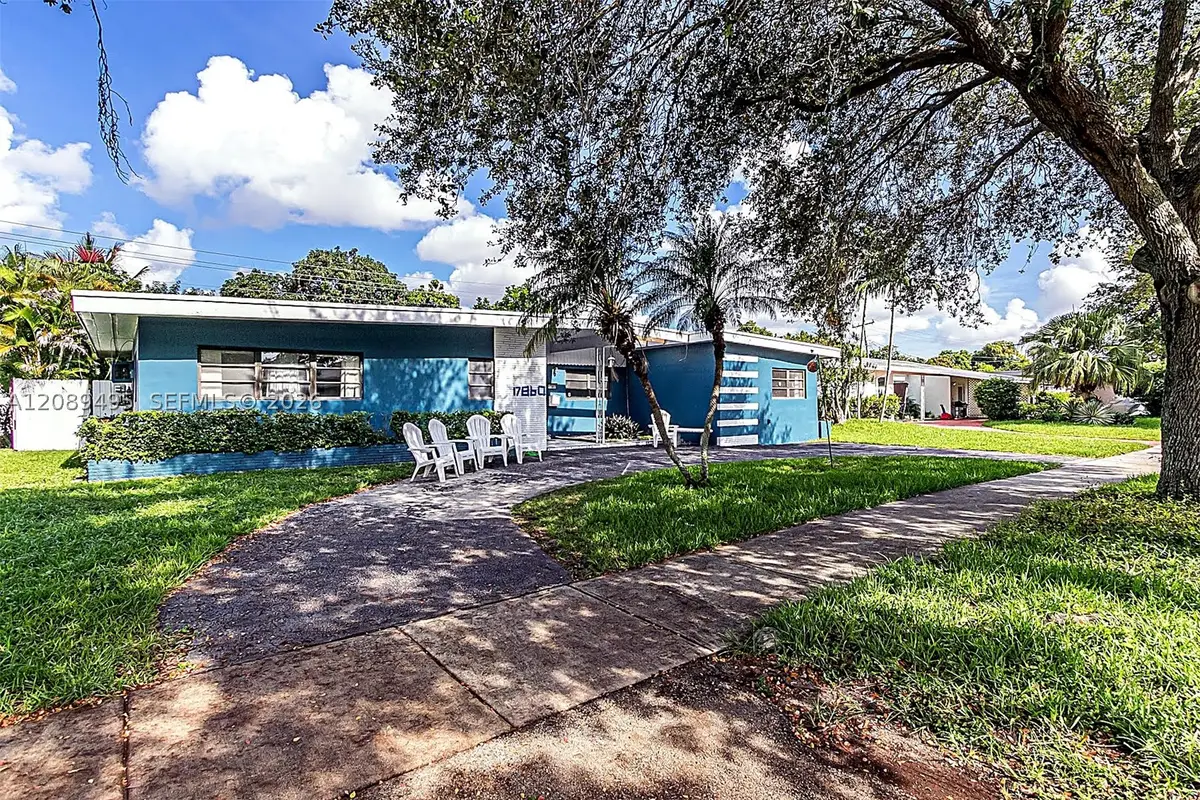 17860 NE 9th Pl, North Miami Beach, FL 33162 - #1