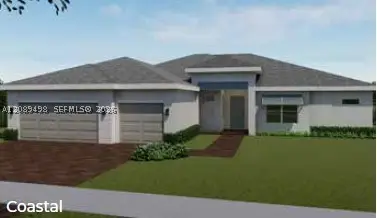30311 SW 194th Court, Homestead, FL 33030