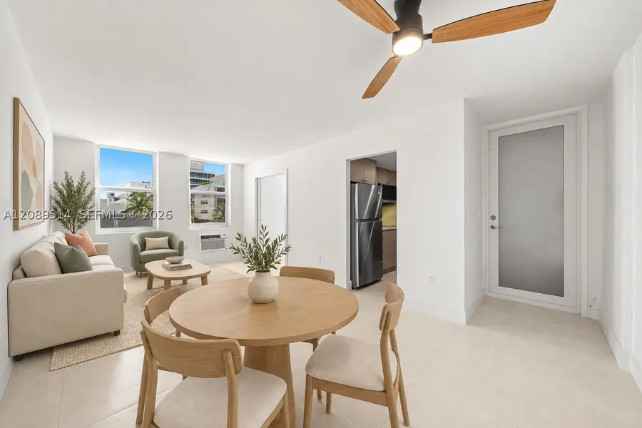 335 Collins Ave #407, Miami Beach, FL 33139 - #3