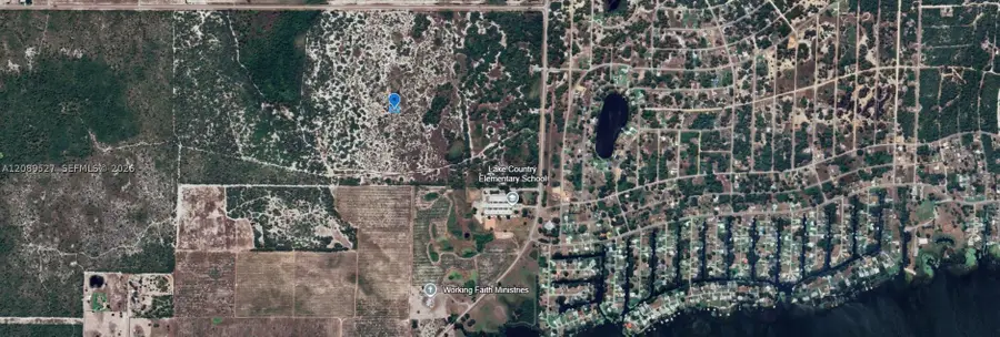 462 Isle Of Capri Ln, Lake Placid, FL 33852 - #3