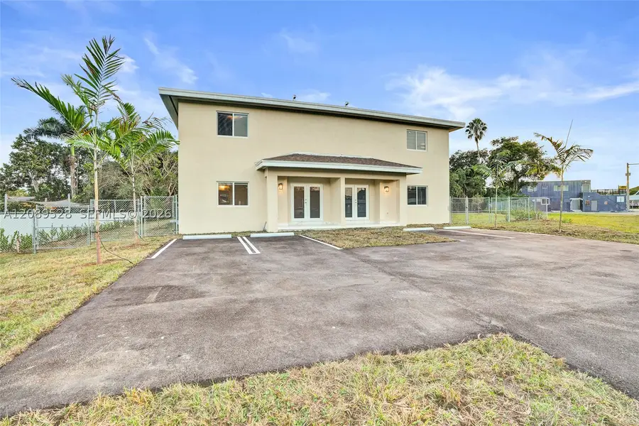 250 NE 119th Terrace, Miami, FL 33161 - #2