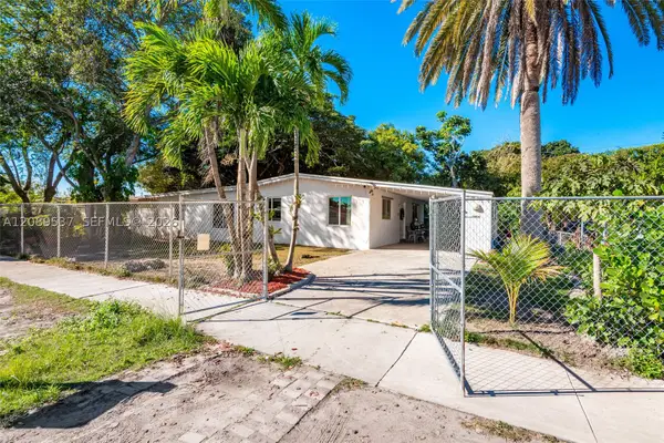 28830 SW 144th Ave, Homestead, FL 33033